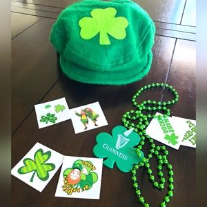 St. Patrick's Day Party